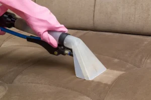 Couch And Sofa Cleaning